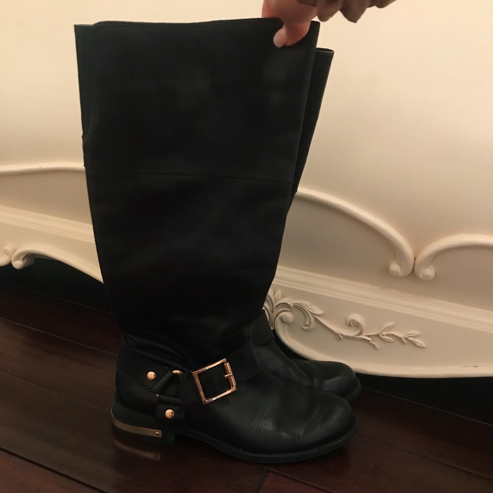 Vince Camuto boots
